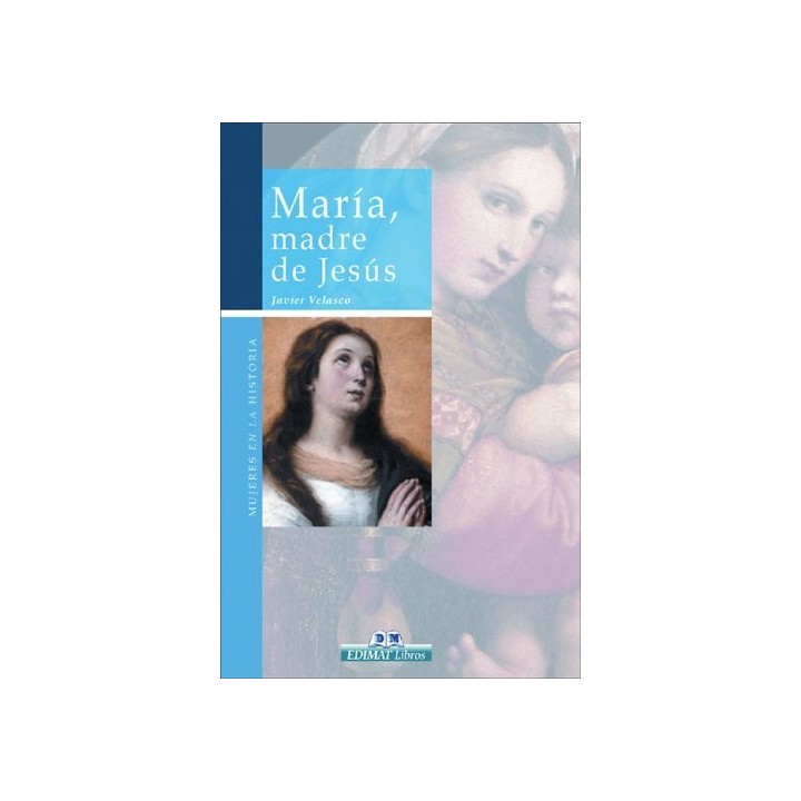 María, Madre de Jesús